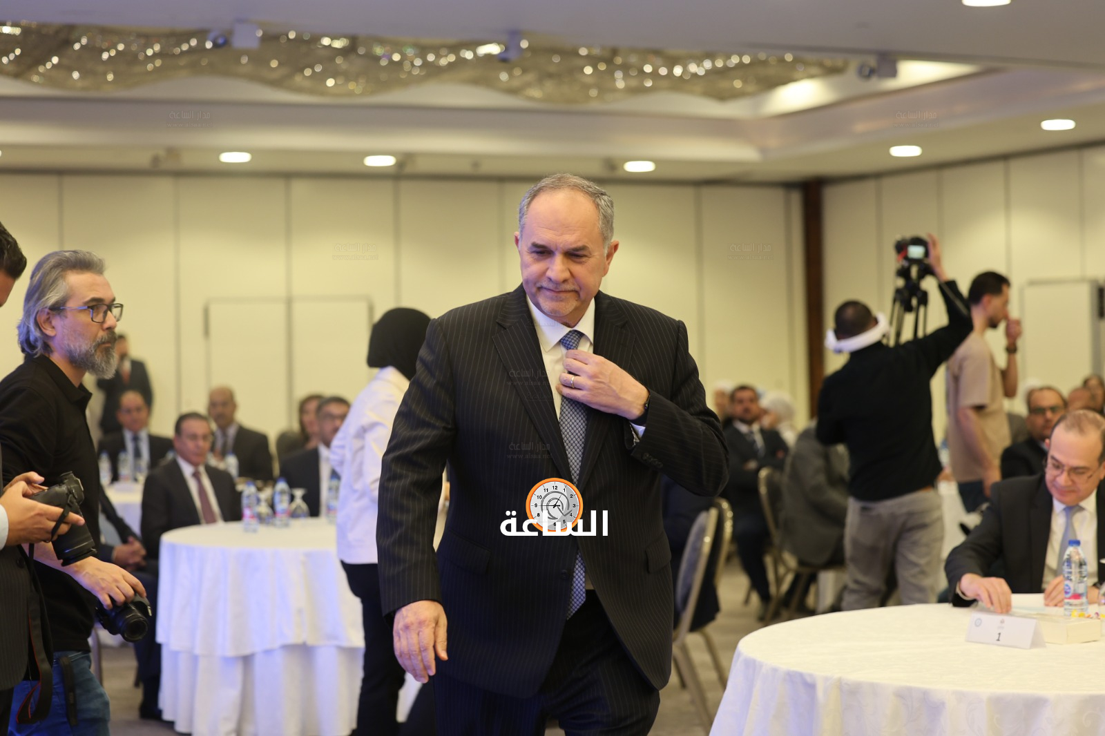 Madar Al-Saa Images 0.11620453029683653