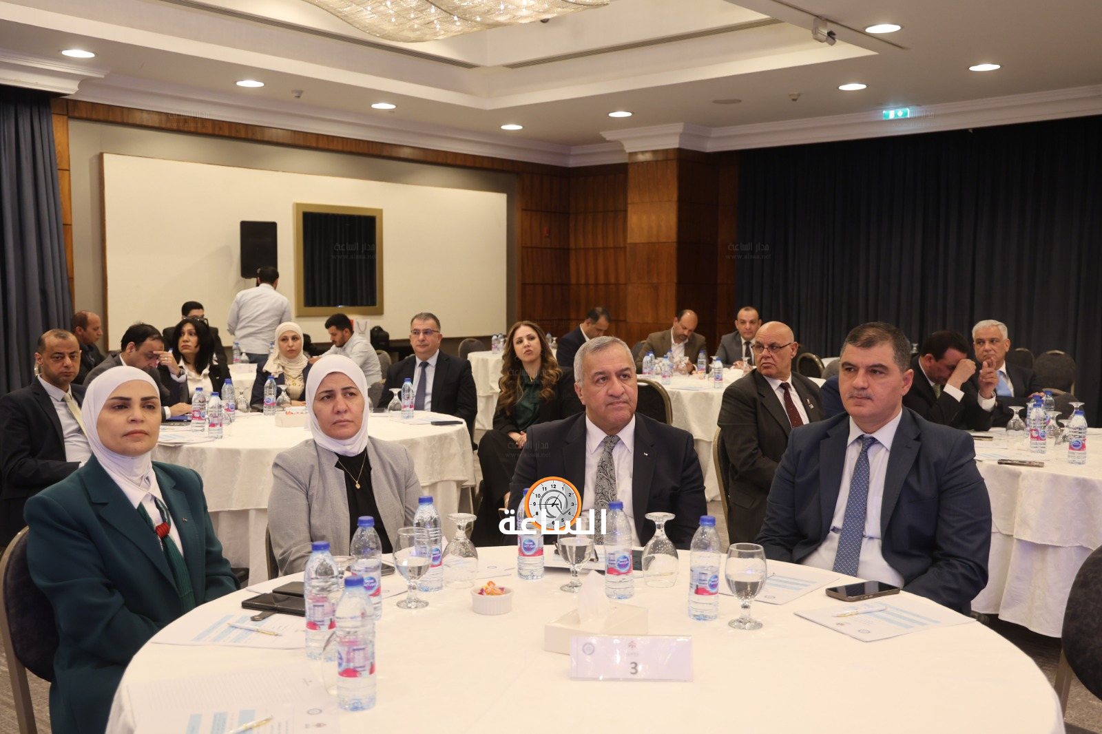 Madar Al-Saa Images 0.658468502613982