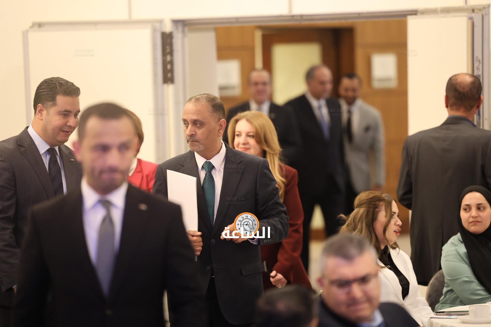 Madar Al-Saa Images 0.6112886117809072