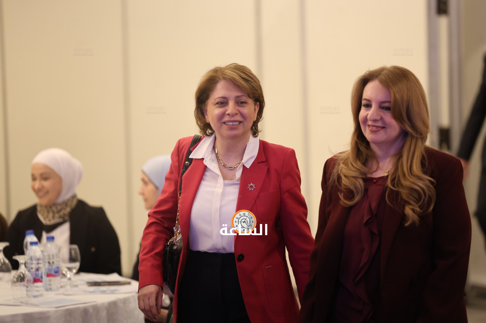 Madar Al-Saa Images 0.6003329715894248