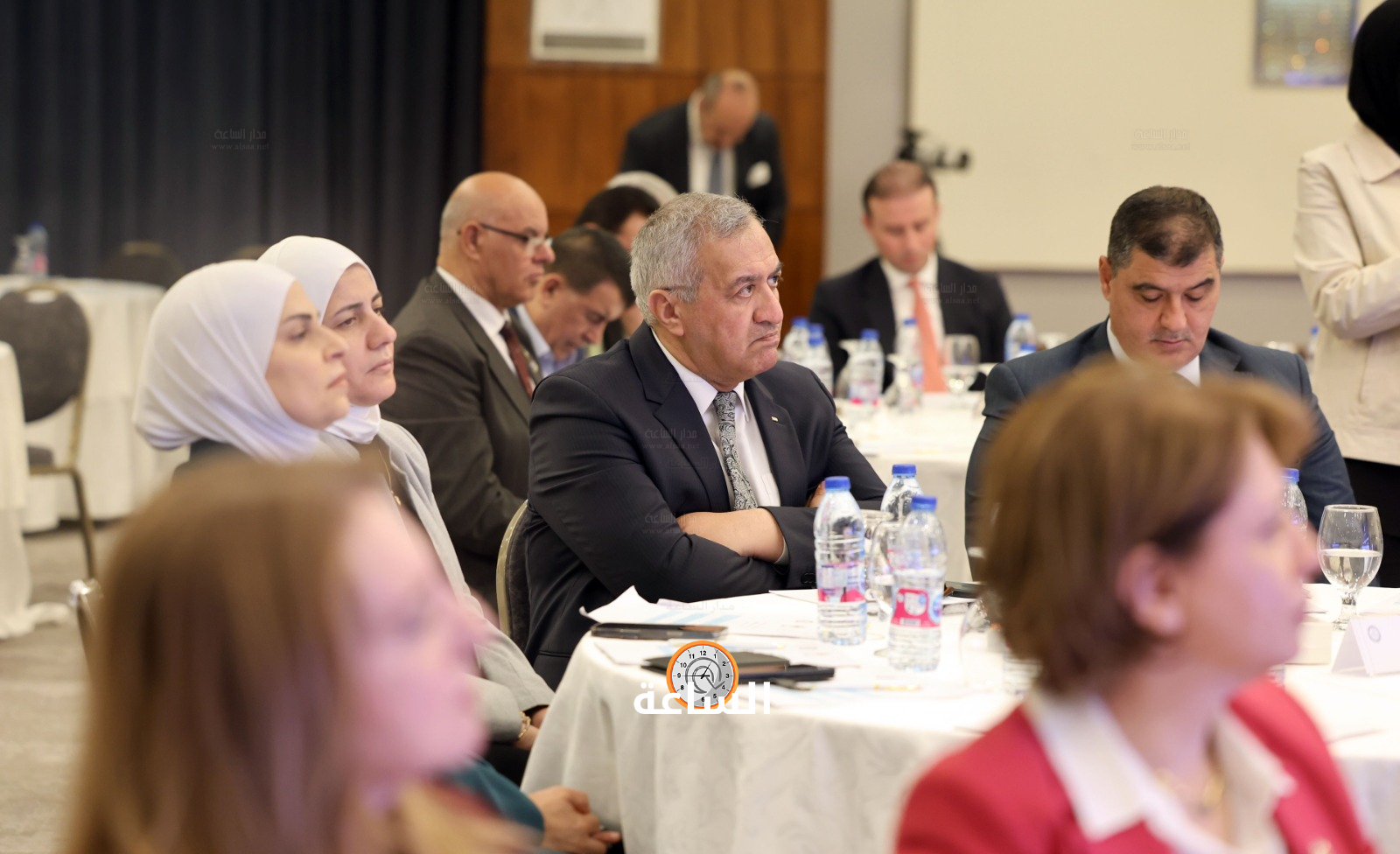 Madar Al-Saa Images 0.8473575445913389