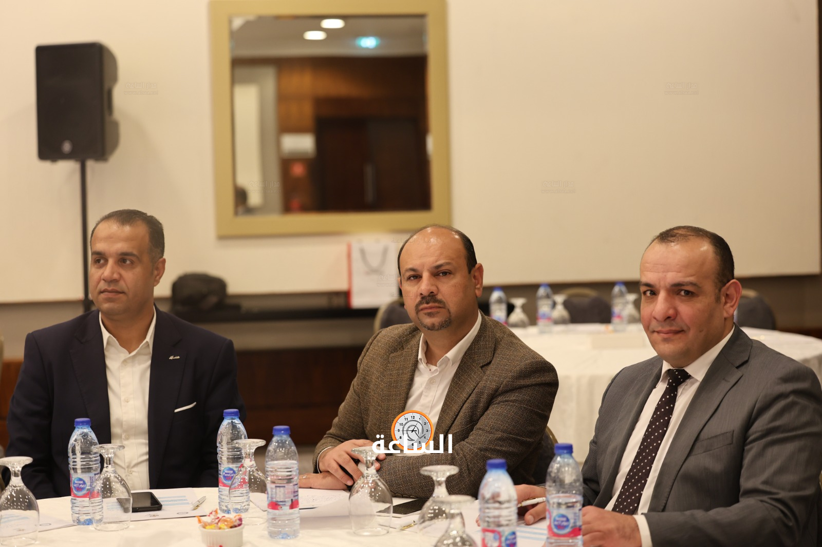 Madar Al-Saa Images 0.034227502515632446