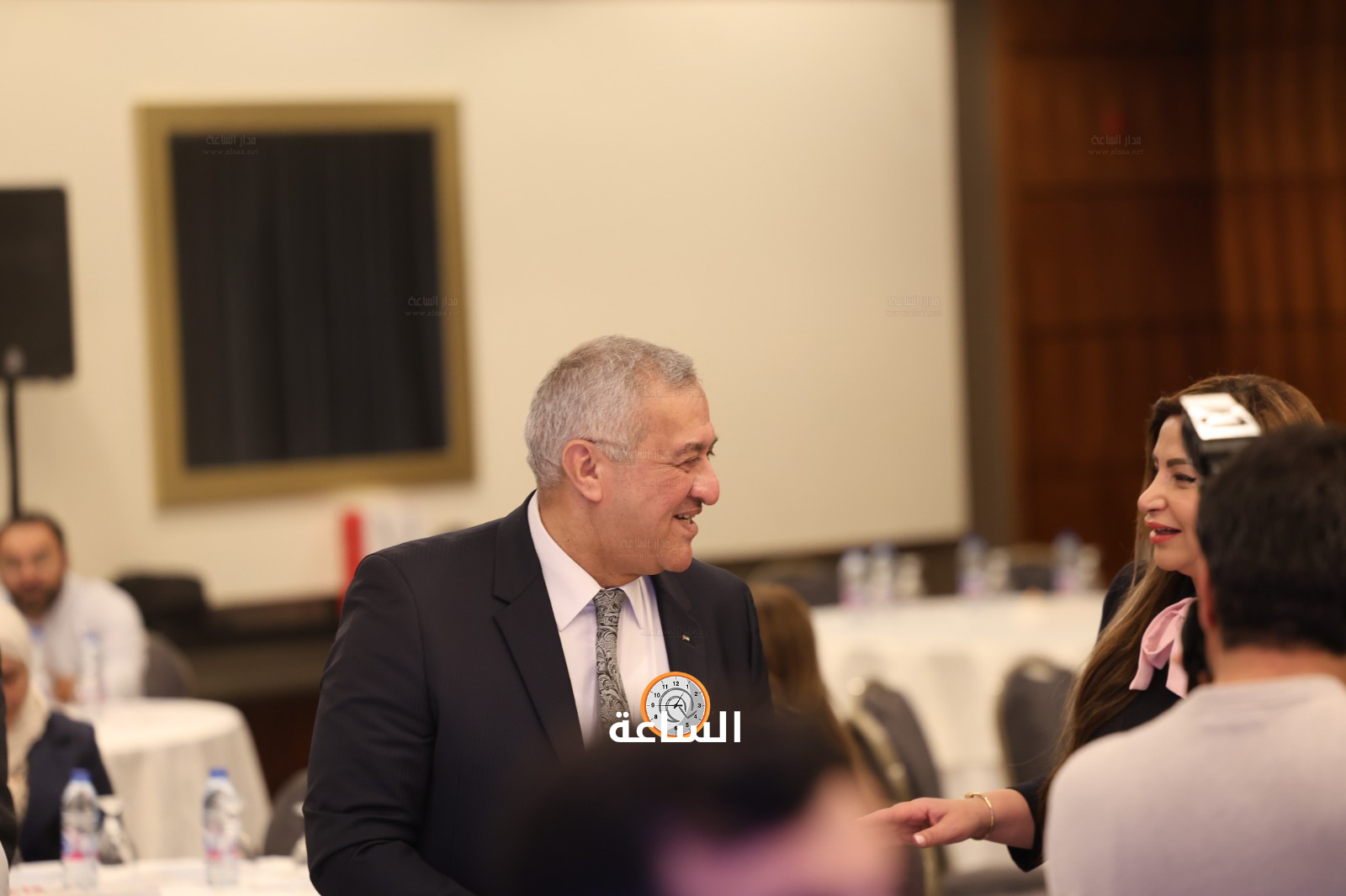 Madar Al-Saa Images 0.4862380527007357