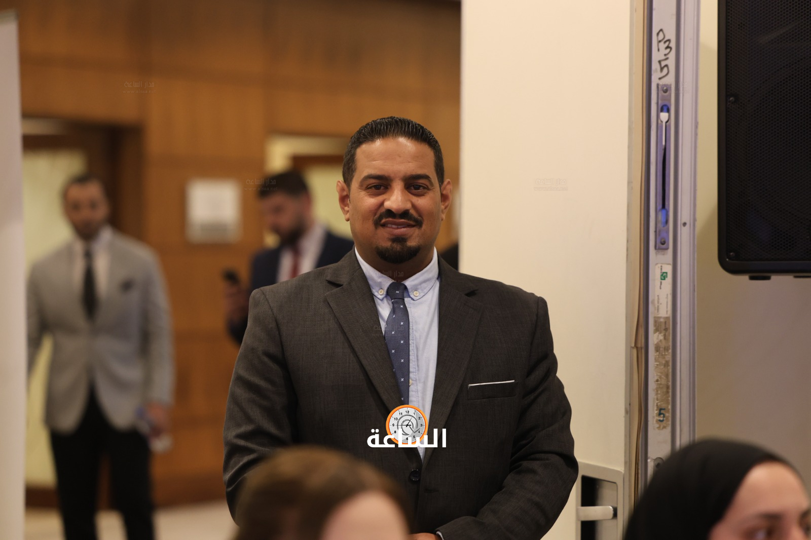 Madar Al-Saa Images 0.09978040335281813