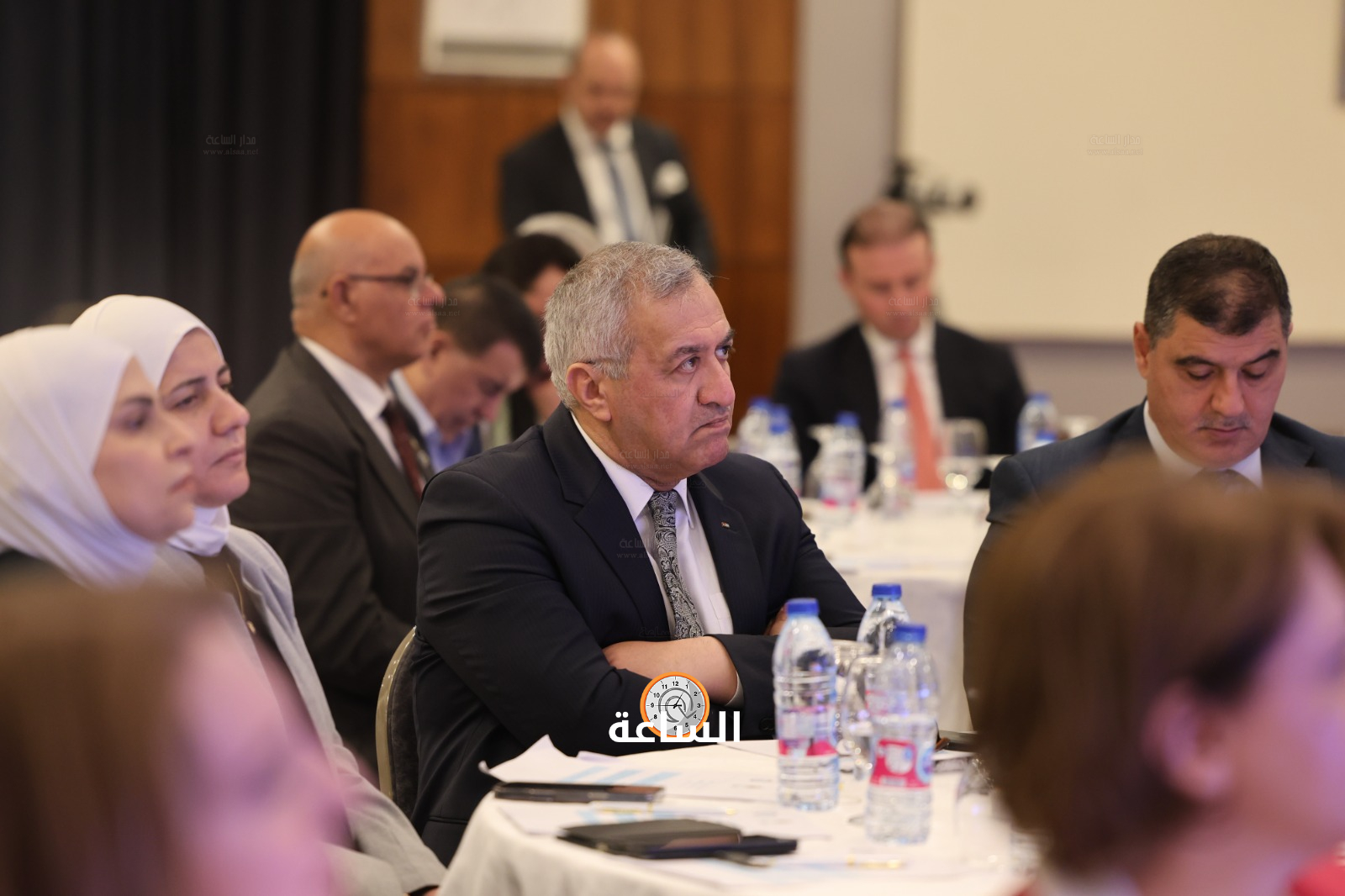 Madar Al-Saa Images 0.8978708234837139