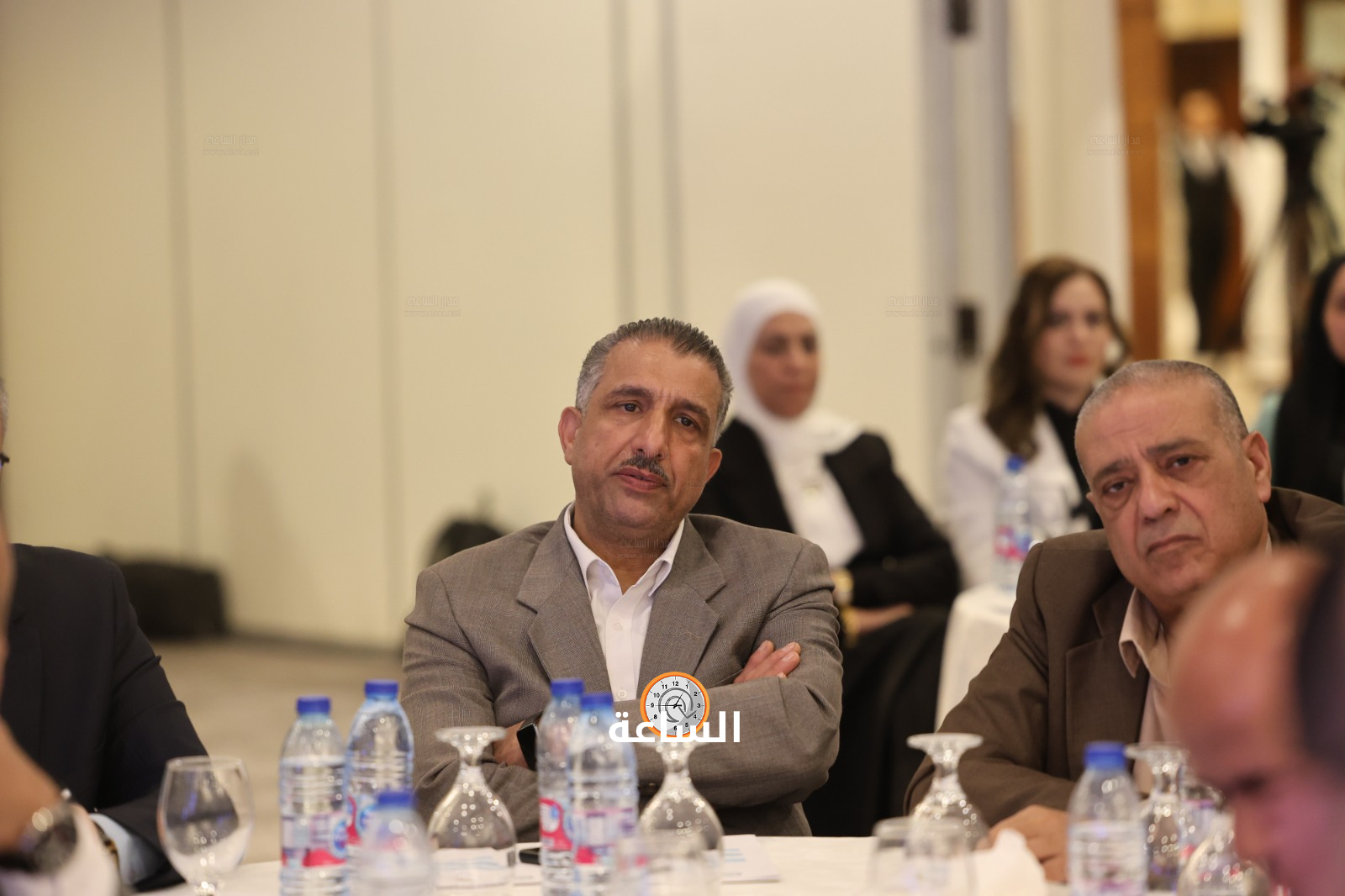 Madar Al-Saa Images 0.8065761403895658