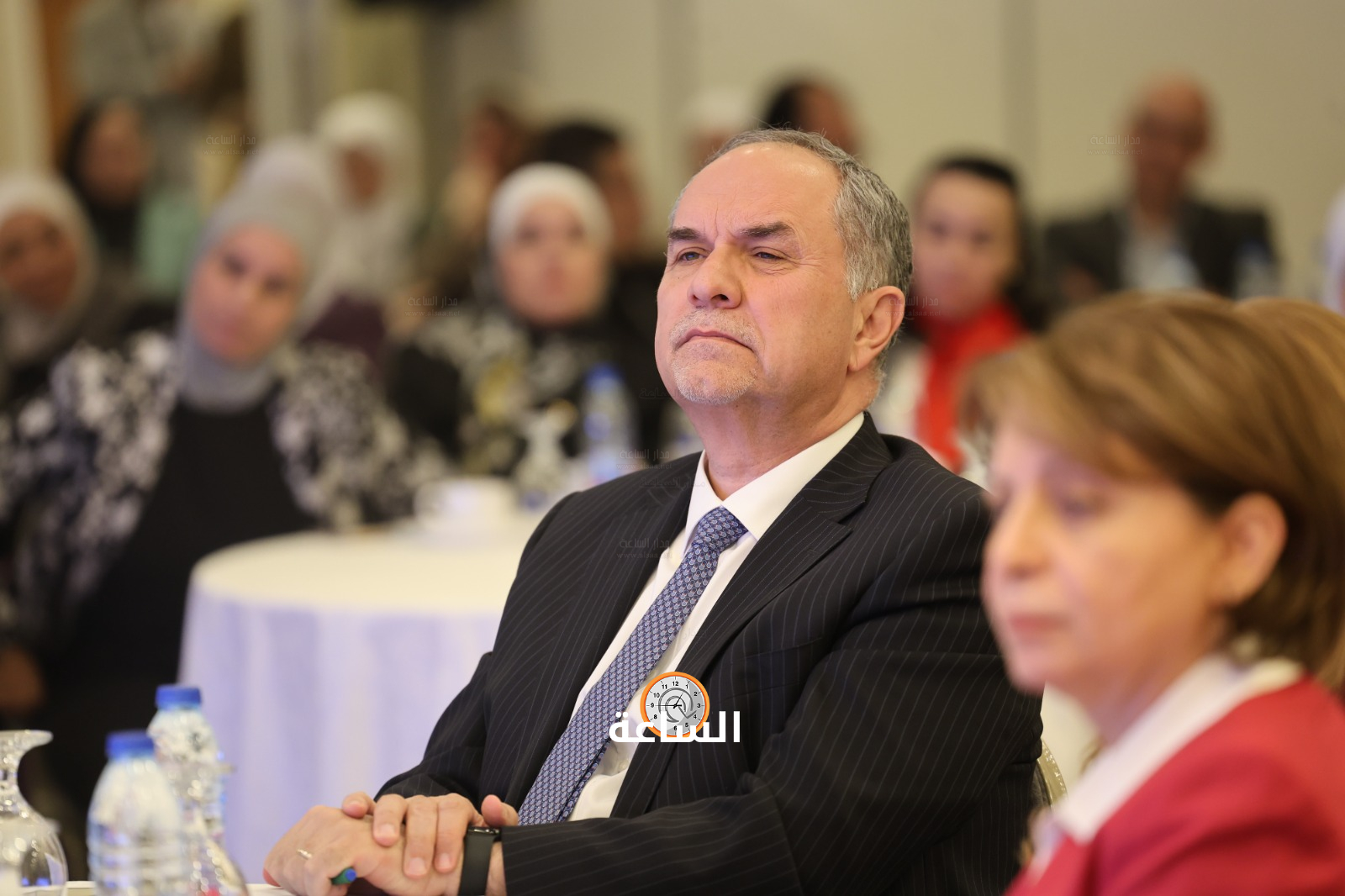 Madar Al-Saa Images 0.034244508589314826