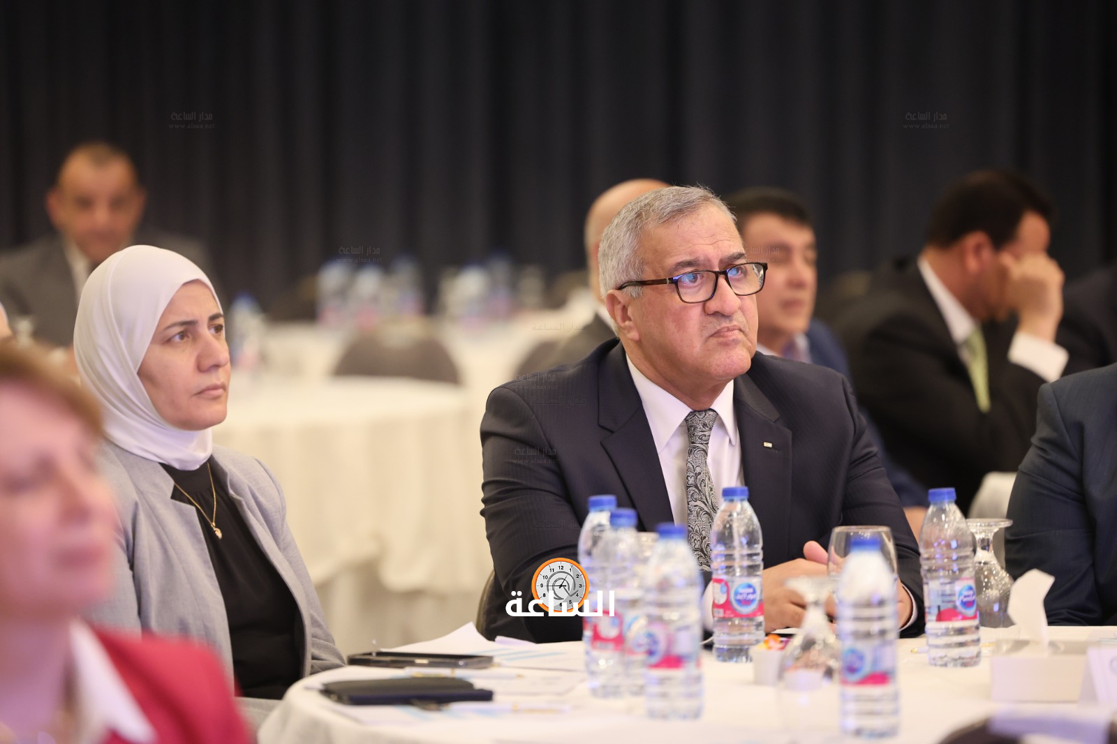 Madar Al-Saa Images 0.14186993789640168