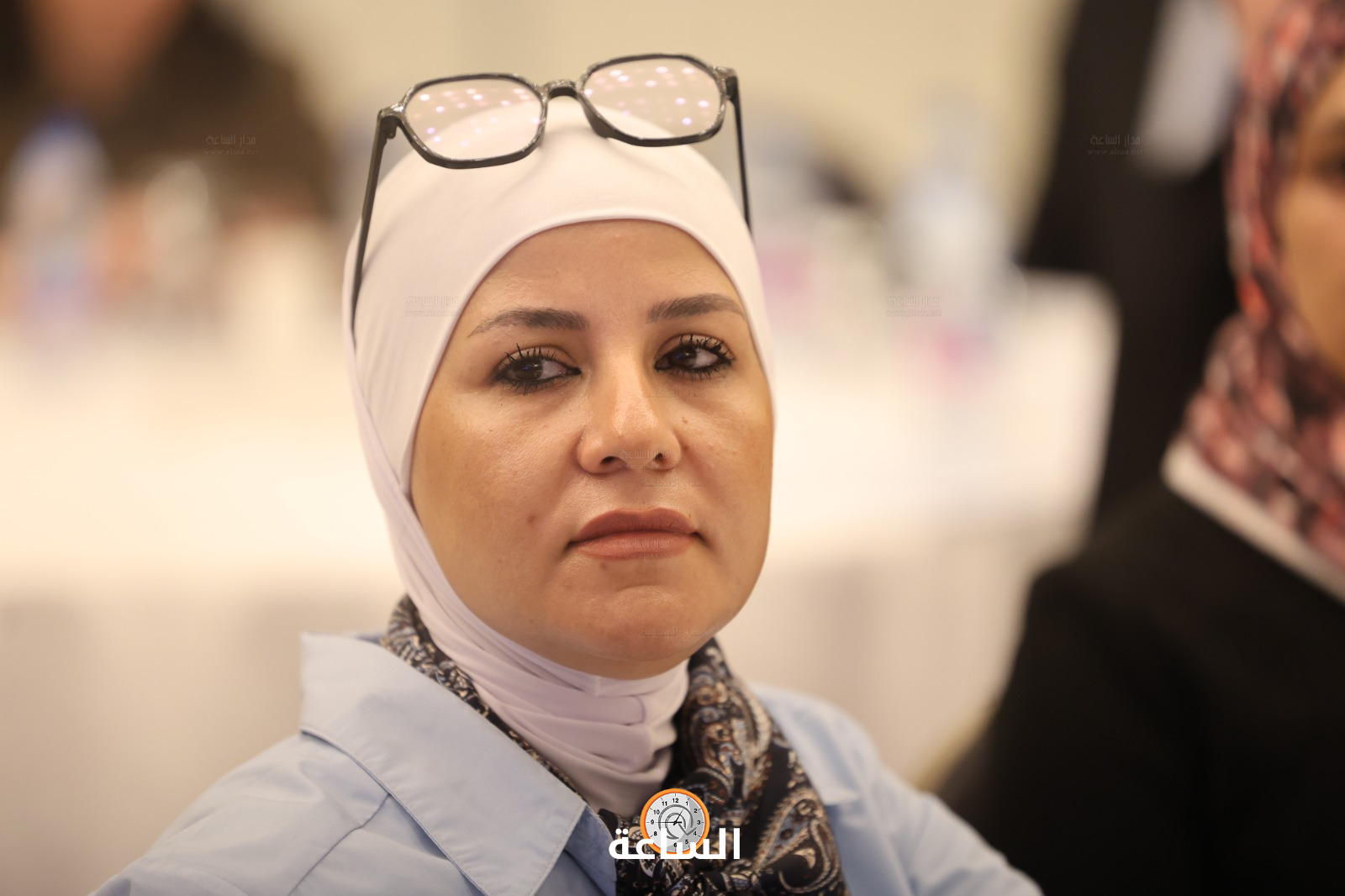 Madar Al-Saa Images 0.6064809367040753