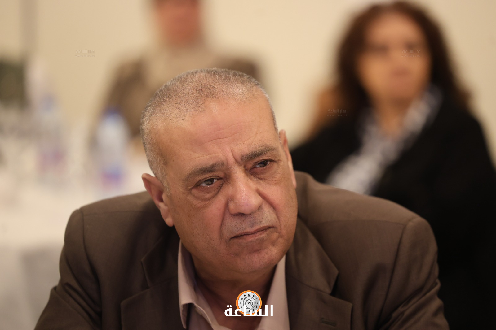 Madar Al-Saa Images 0.42922670565915155