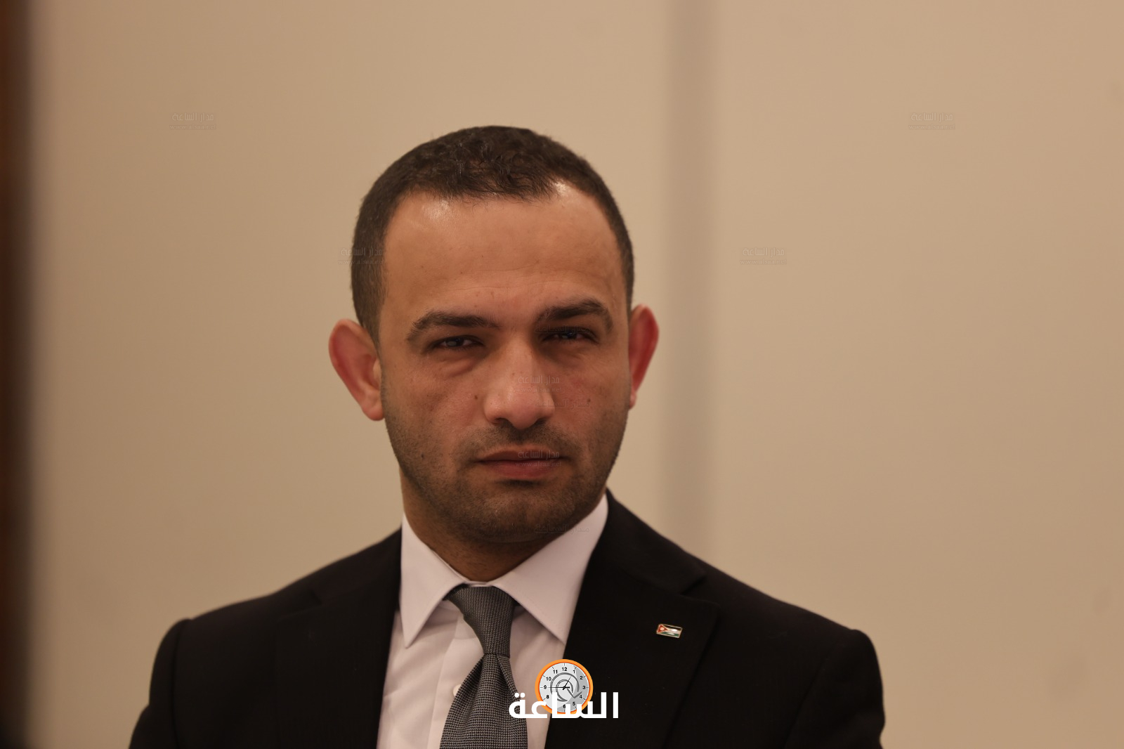 Madar Al-Saa Images 0.08350187565225786