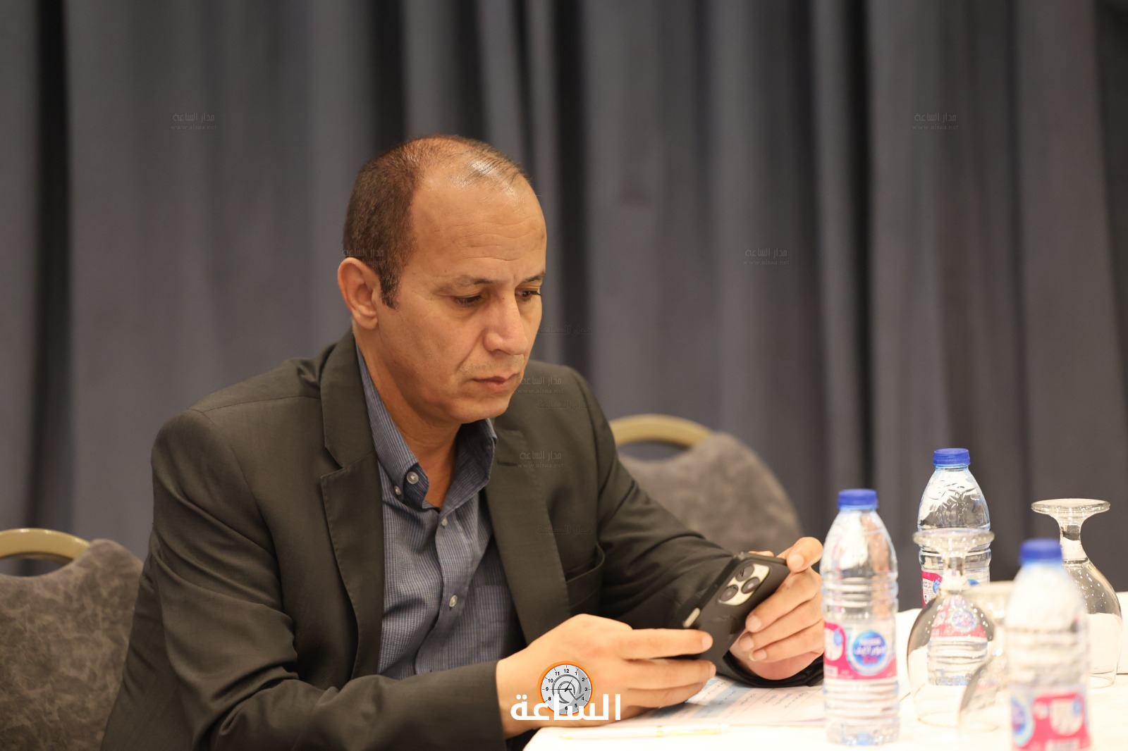 Madar Al-Saa Images 0.9903913876157138