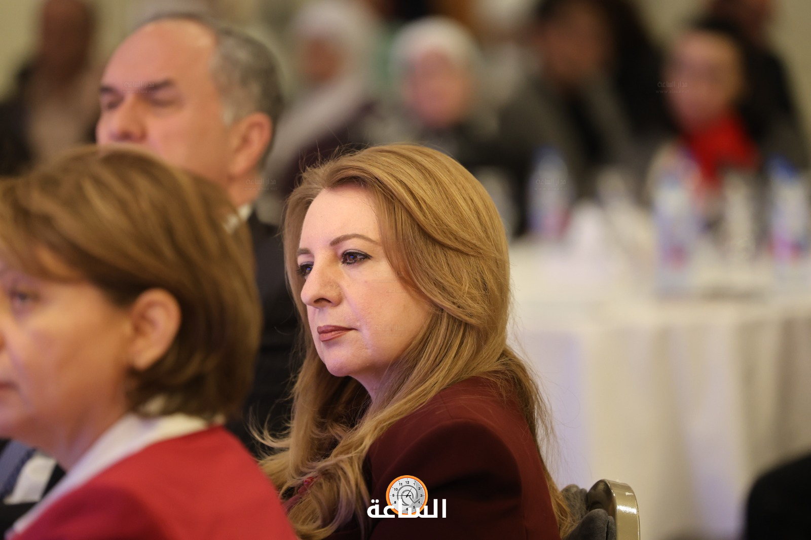 Madar Al-Saa Images 0.44299709432815537