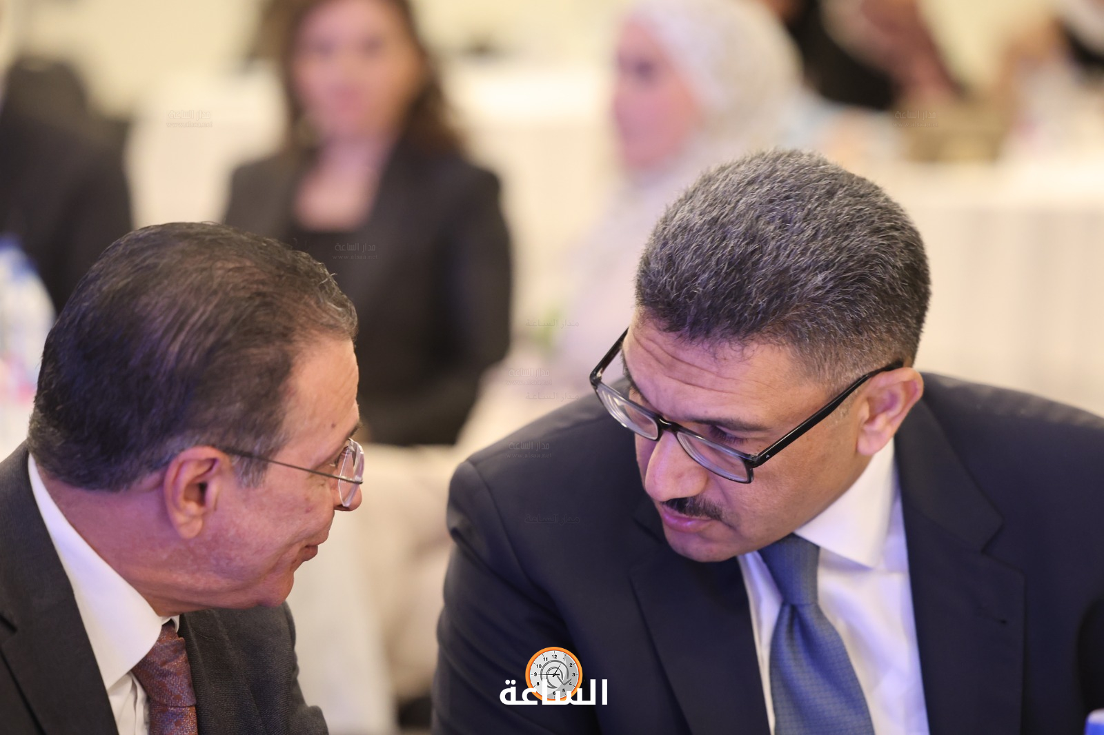 Madar Al-Saa Images 0.9911126247935111