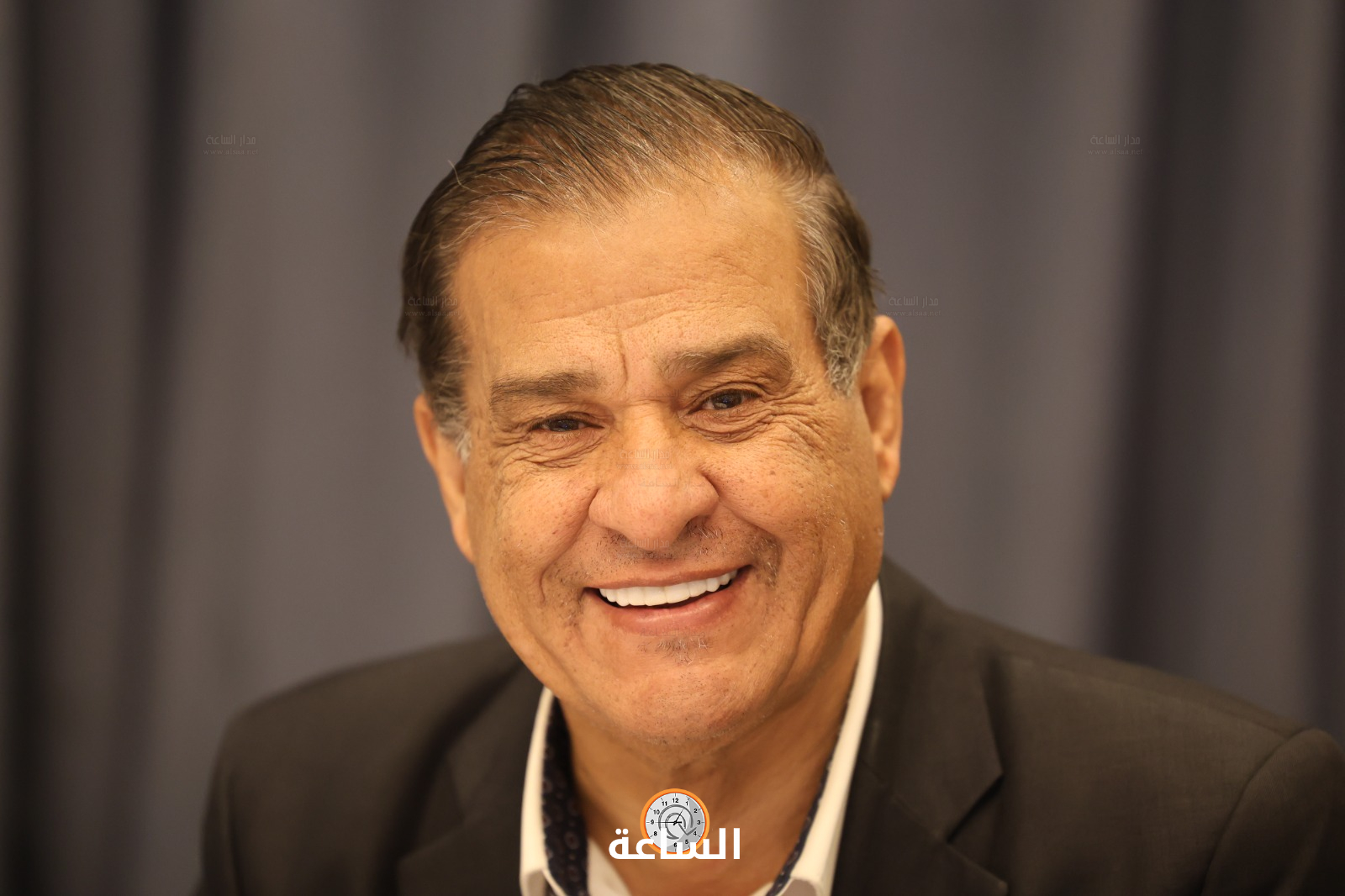 Madar Al-Saa Images 0.6170127396926264