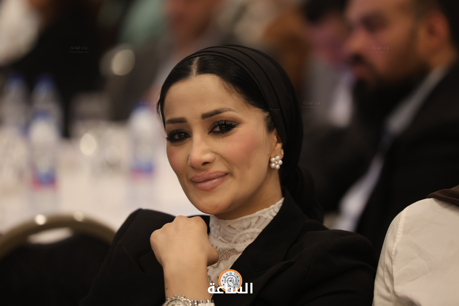 Madar Al-Saa Images 0.27657375053100486