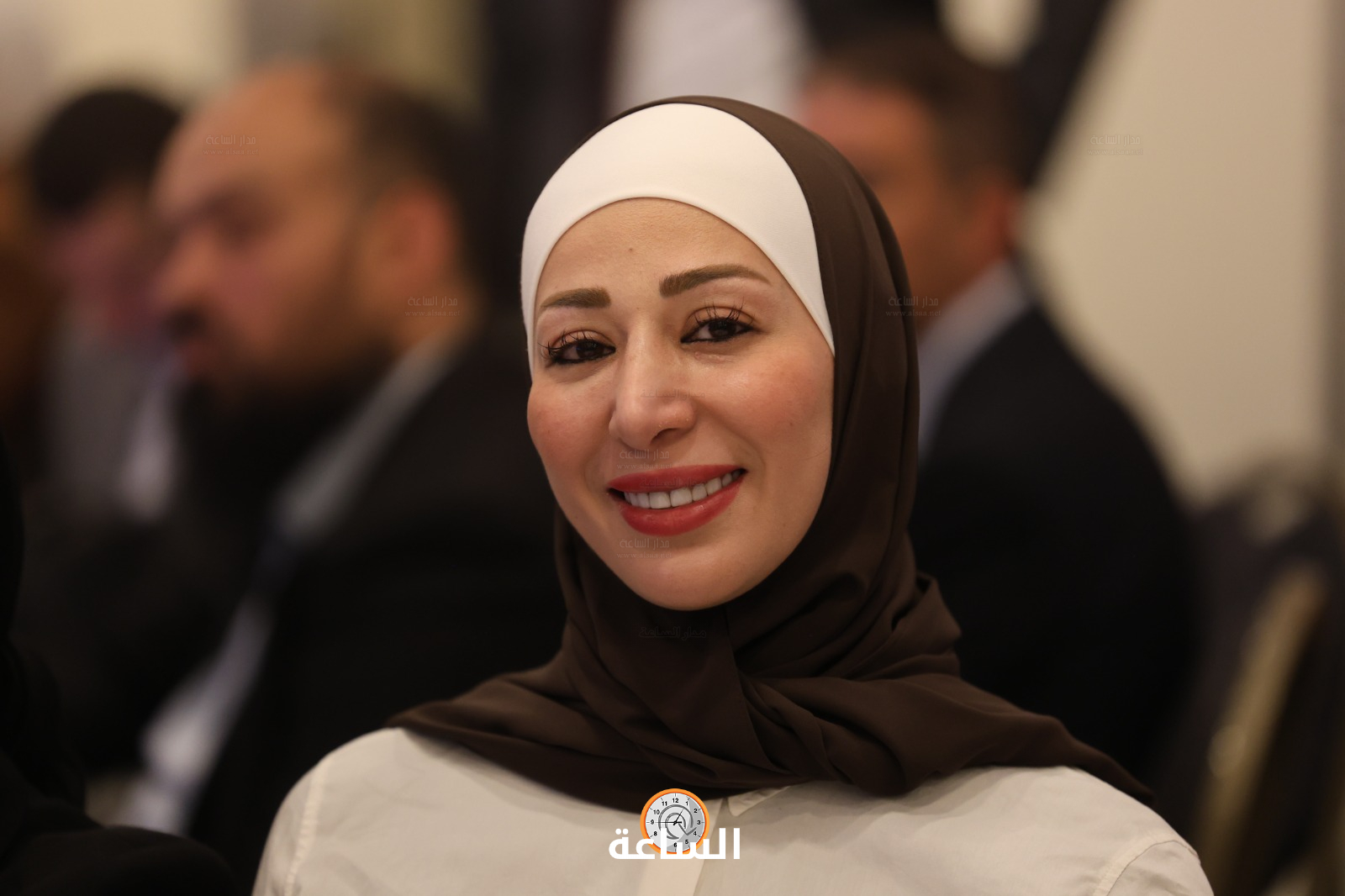 Madar Al-Saa Images 0.4749817921487979