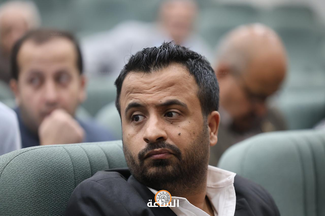 Madar Al-Saa Images 0.1552888167116454