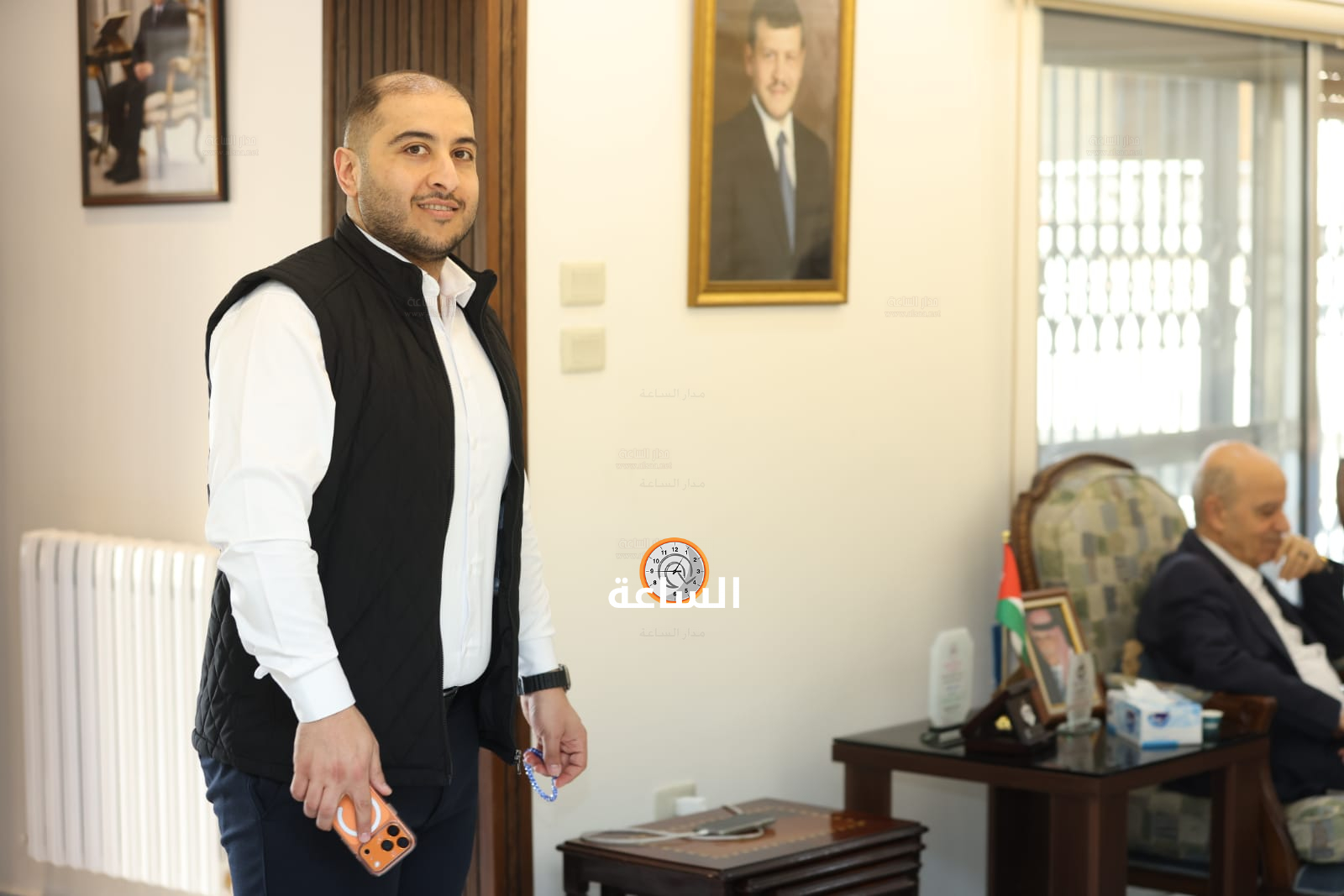 Madar Al-Saa Images 0.8062416543871302