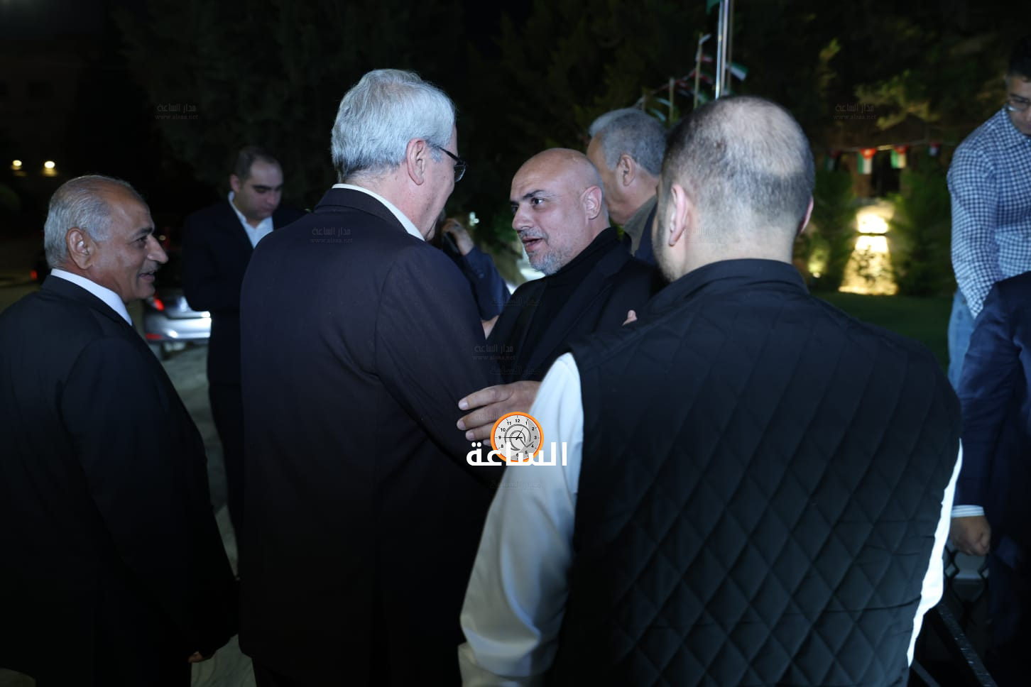 Madar Al-Saa Images 0.522174669709608