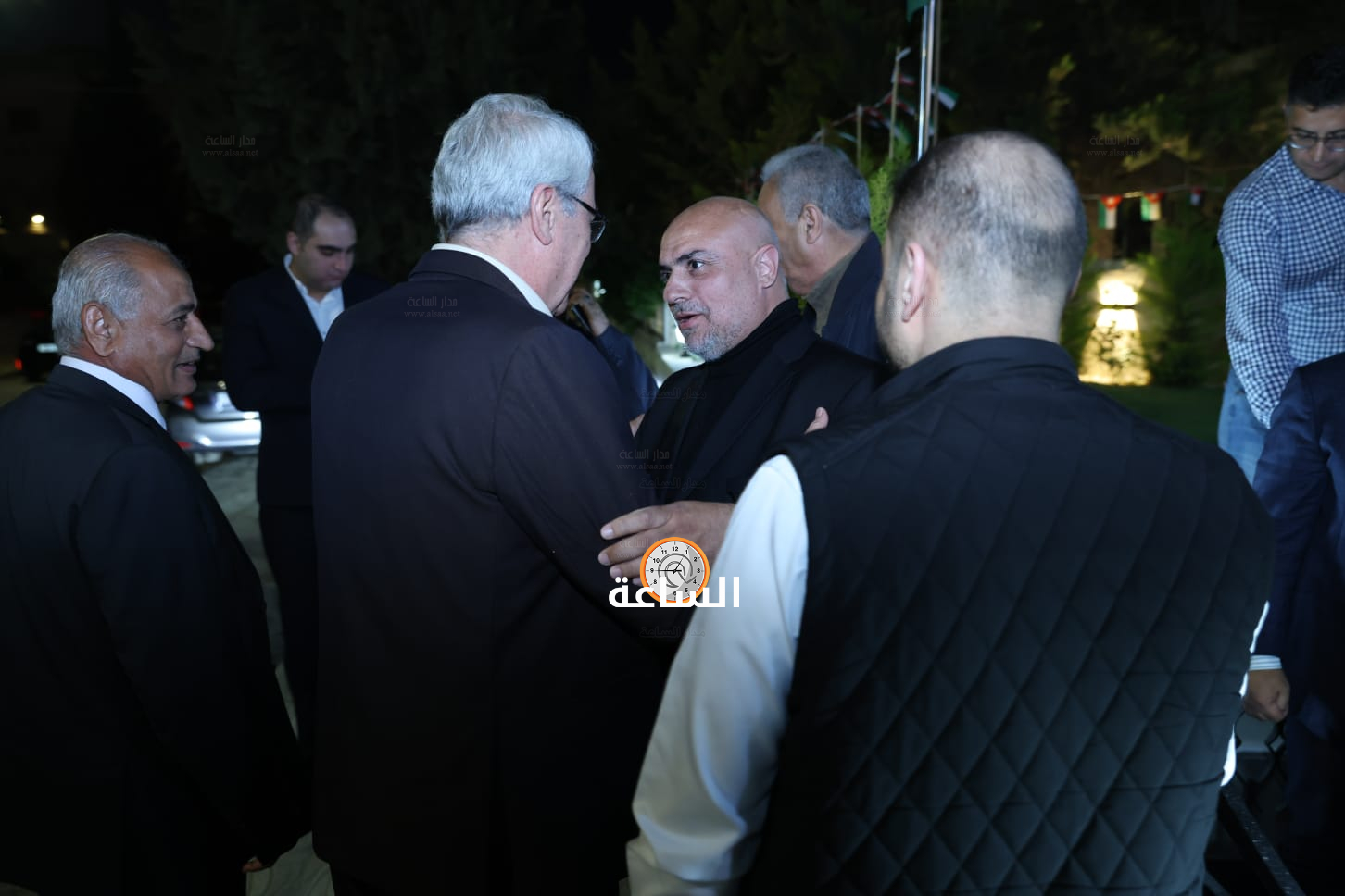 Madar Al-Saa Images 0.6229975619054062