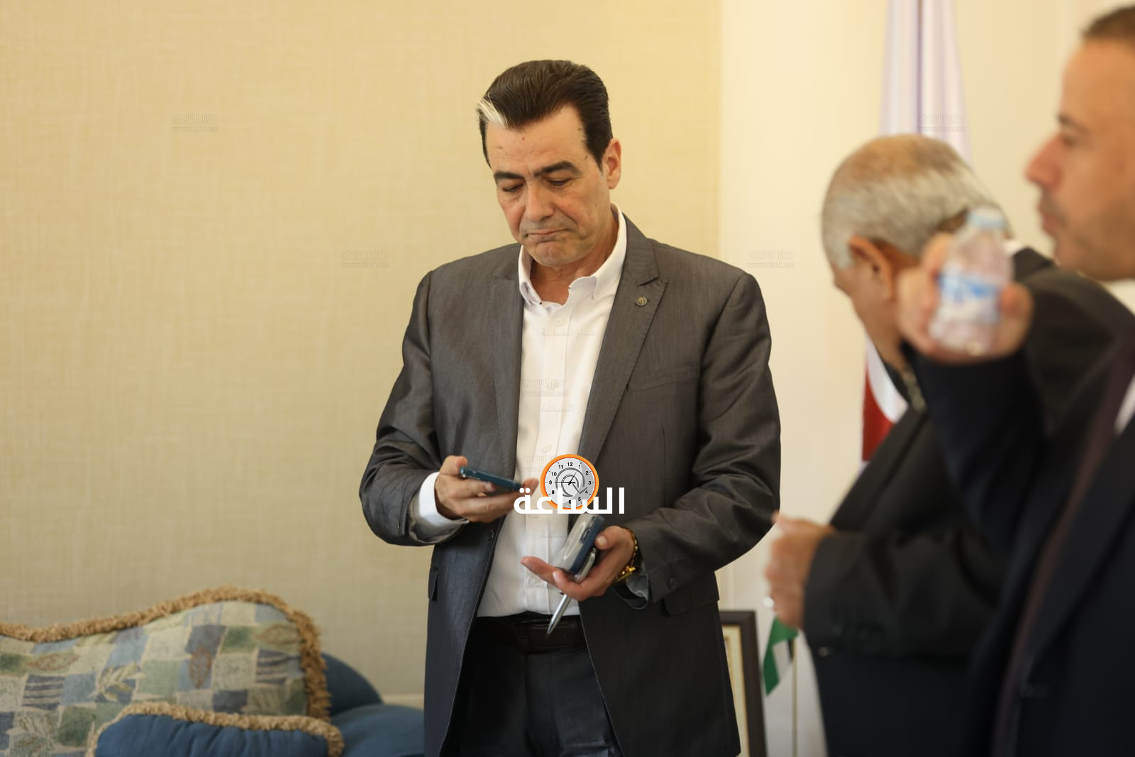 Madar Al-Saa Images 0.11324037358021632