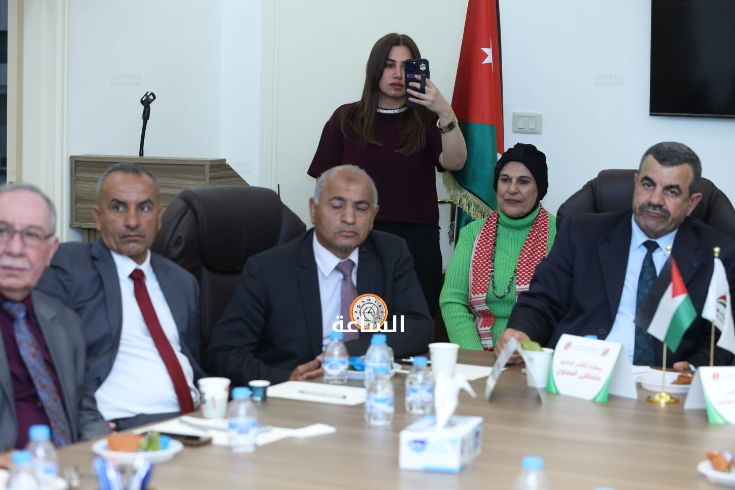 Madar Al-Saa Images 0.9669738983604815