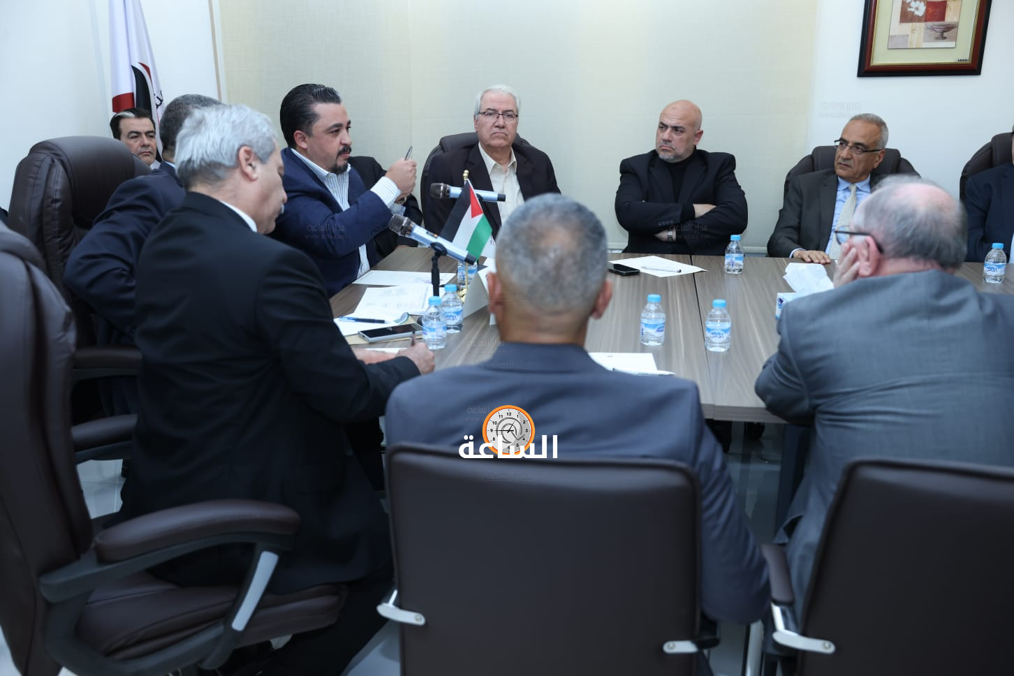 Madar Al-Saa Images 0.8317713963427585