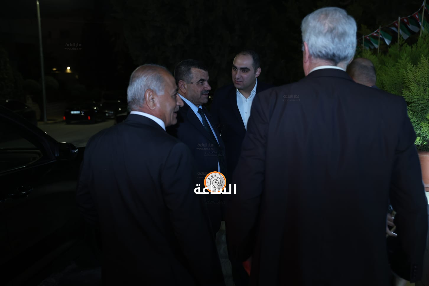 Madar Al-Saa Images 0.977231996229346