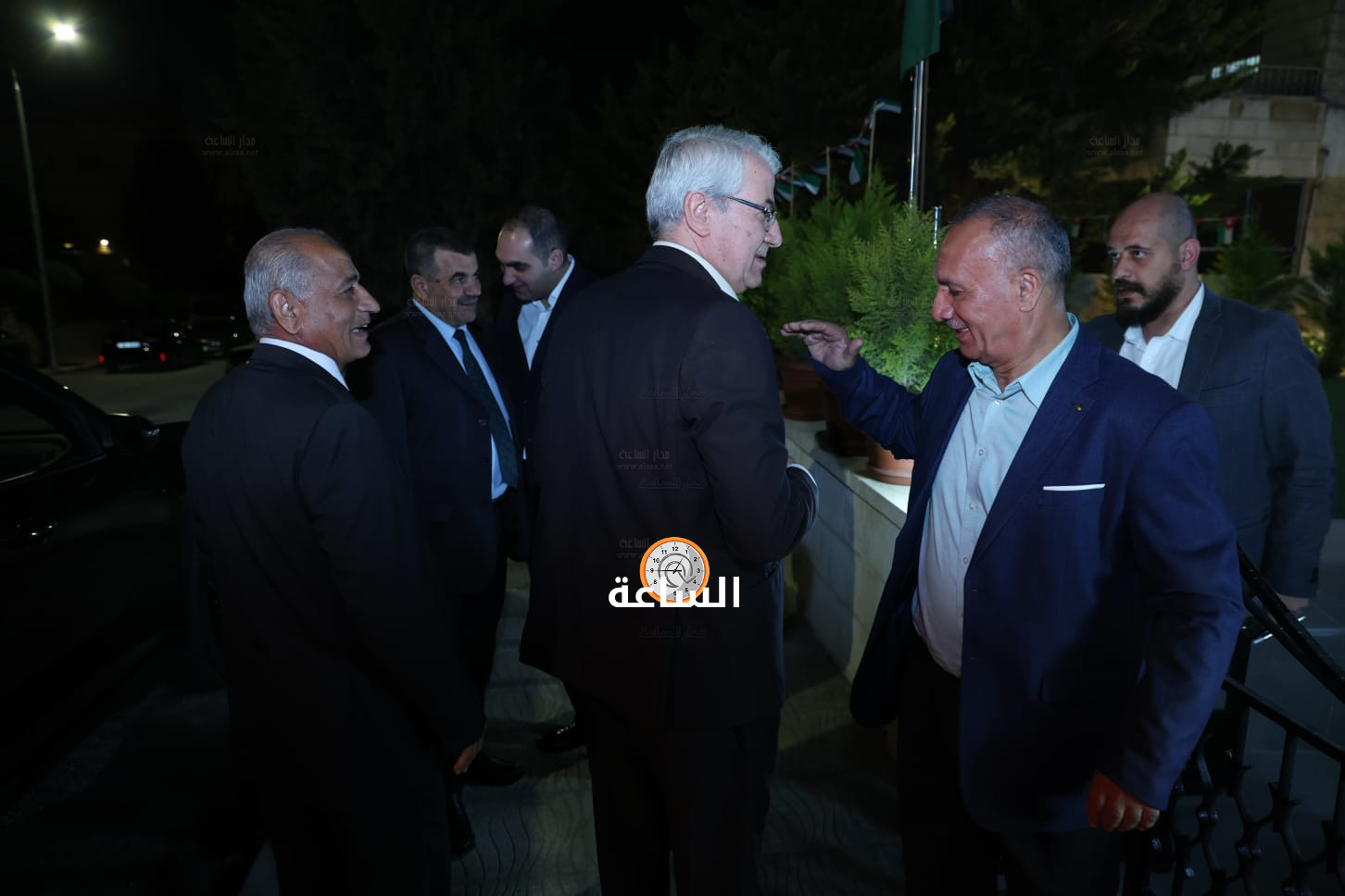 Madar Al-Saa Images 0.9596900809481882