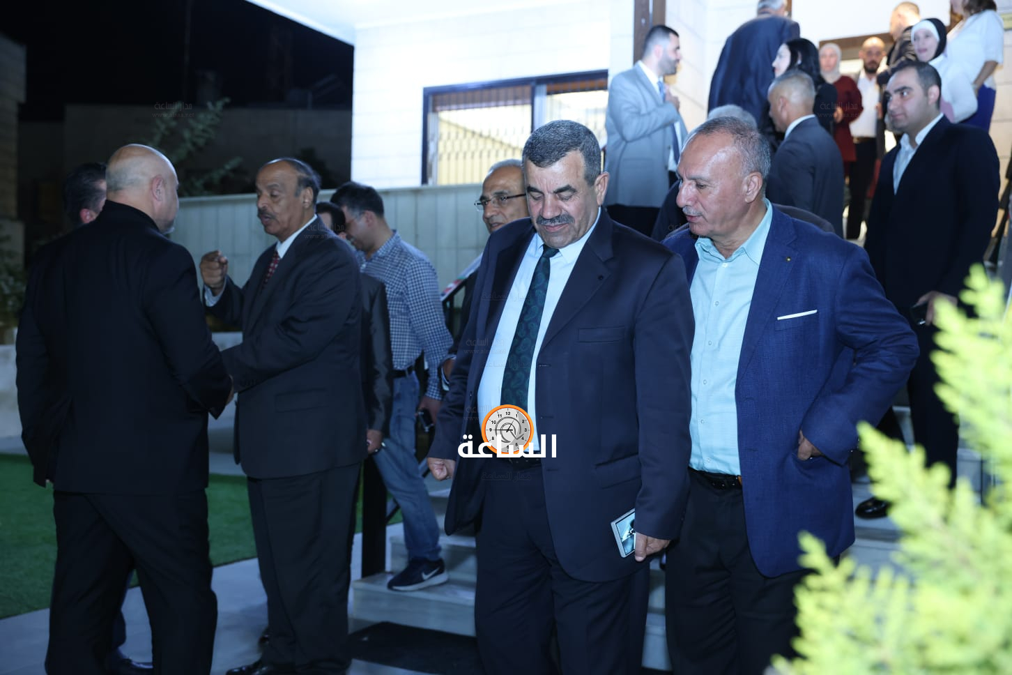 Madar Al-Saa Images 0.5282901507231483