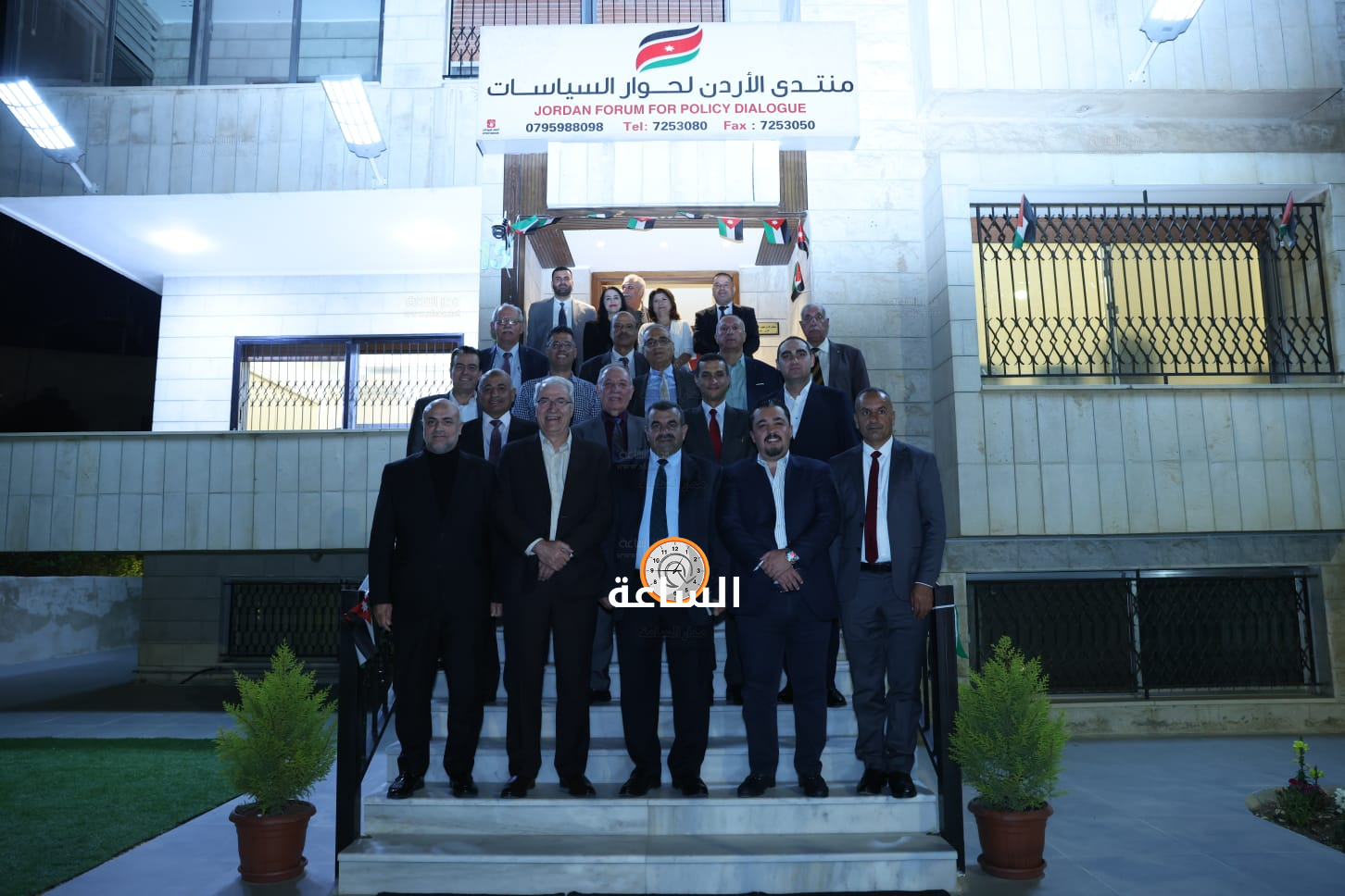 Madar Al-Saa Images 0.4185146692637468