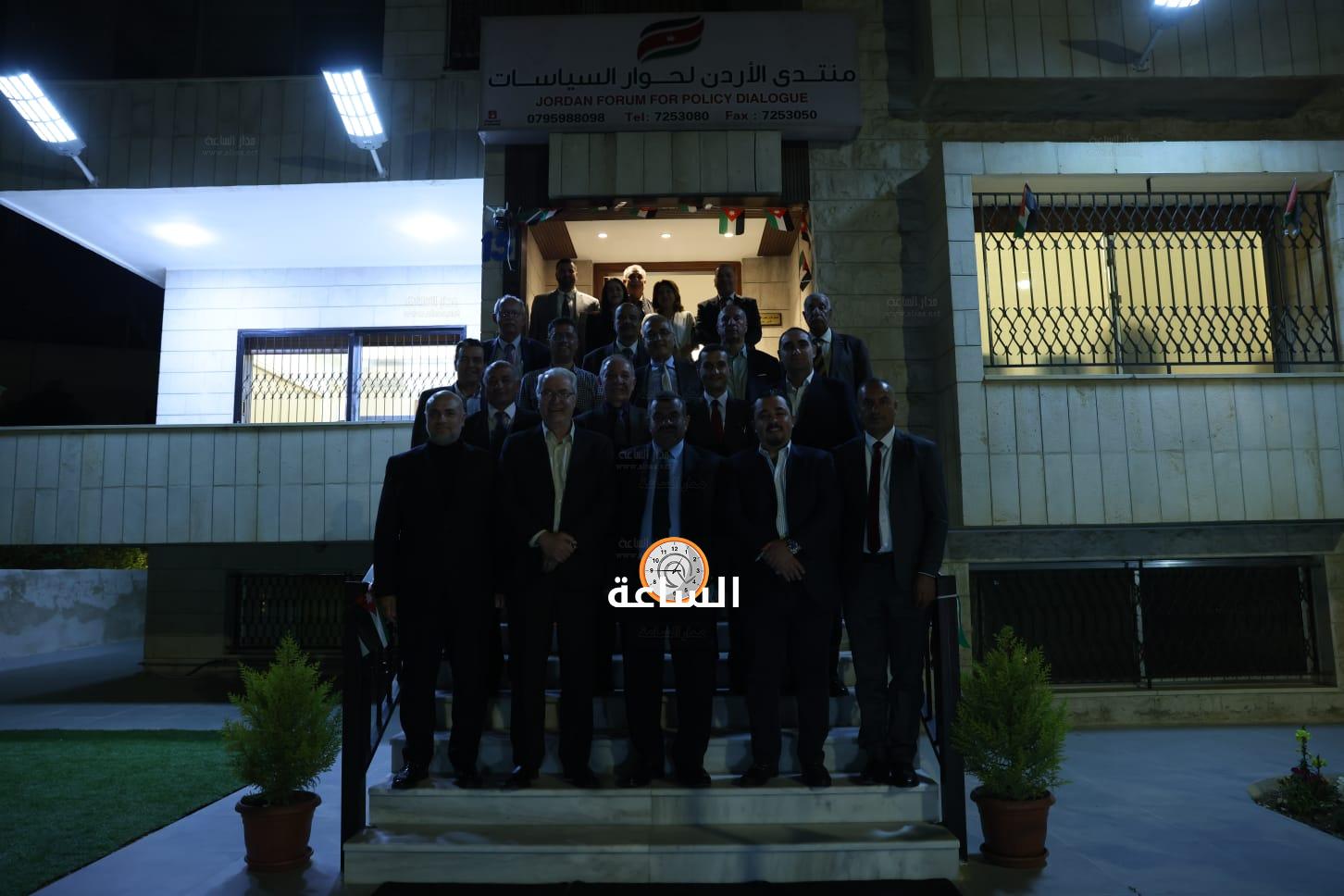 Madar Al-Saa Images 0.6451517346230938