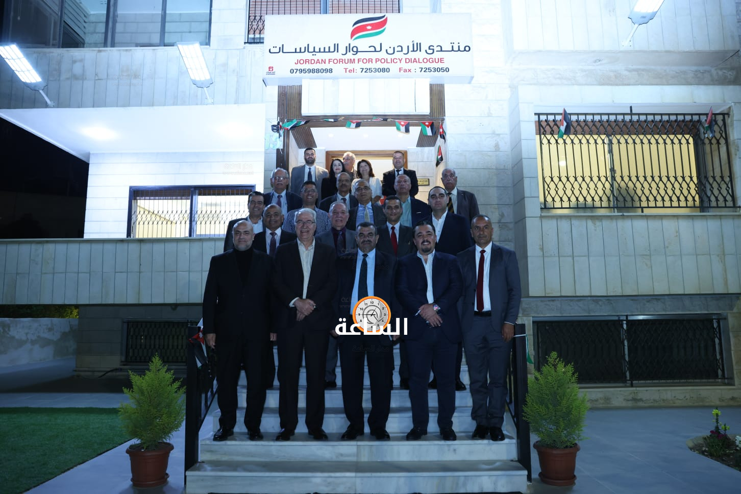 Madar Al-Saa Images 0.7981140978292679