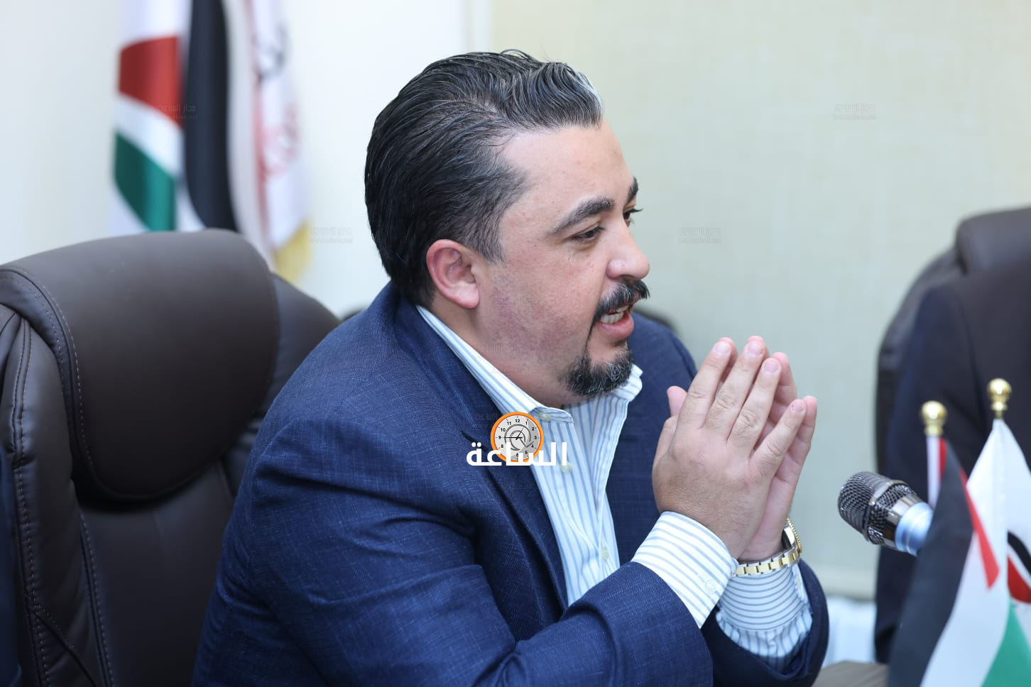 Madar Al-Saa Images 0.623257763662009