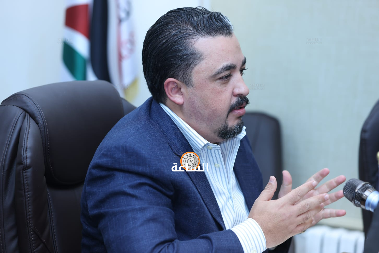 Madar Al-Saa Images 0.5201692503543