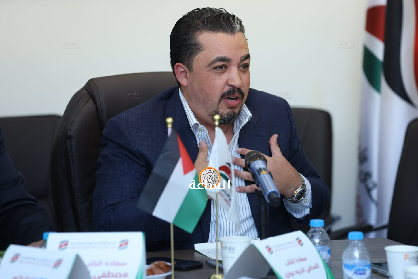 Madar Al-Saa Images 0.0761979603958689