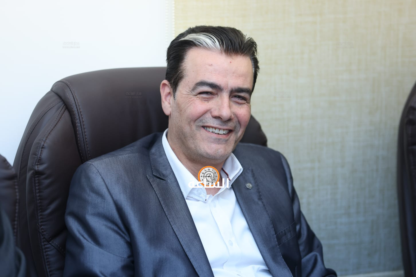 Madar Al-Saa Images 0.09154873756532755