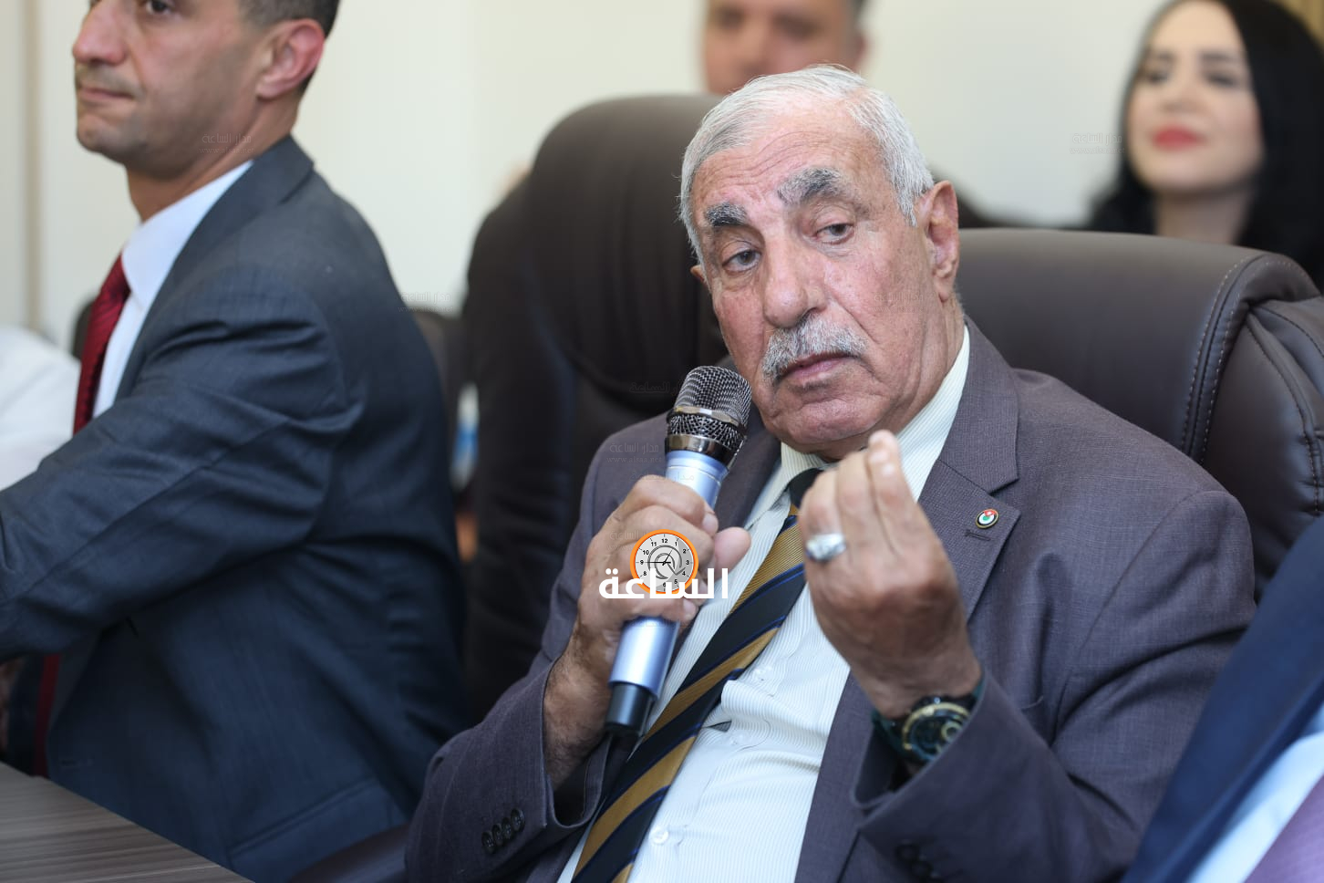 Madar Al-Saa Images 0.39543238759401134