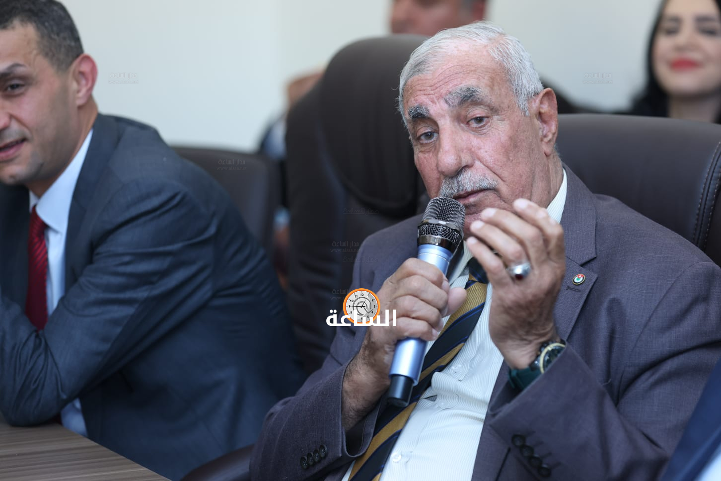 Madar Al-Saa Images 0.36382984331437607