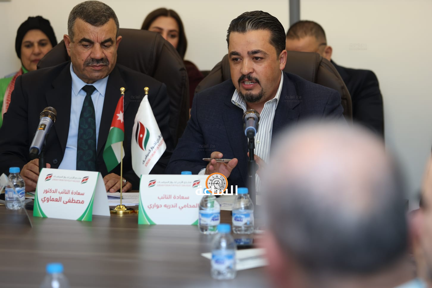 Madar Al-Saa Images 0.9244712125667203