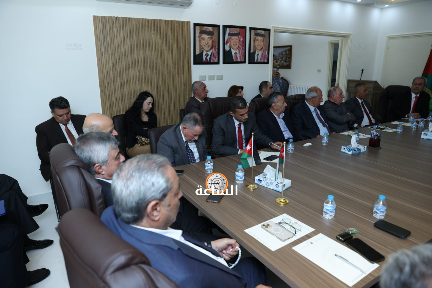 Madar Al-Saa Images 0.22486976128921476