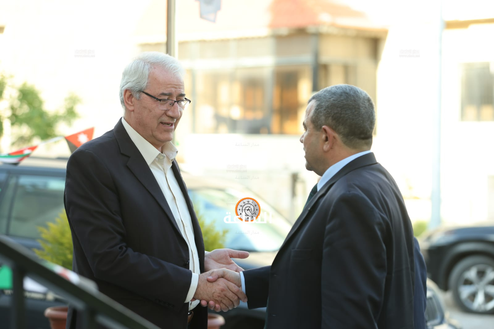 Madar Al-Saa Images 0.20161355971039274