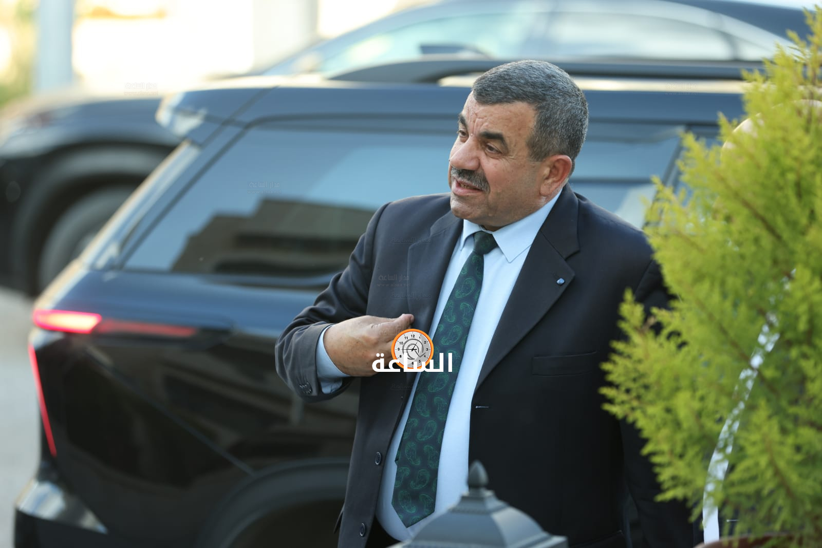 Madar Al-Saa Images 0.649136333469025