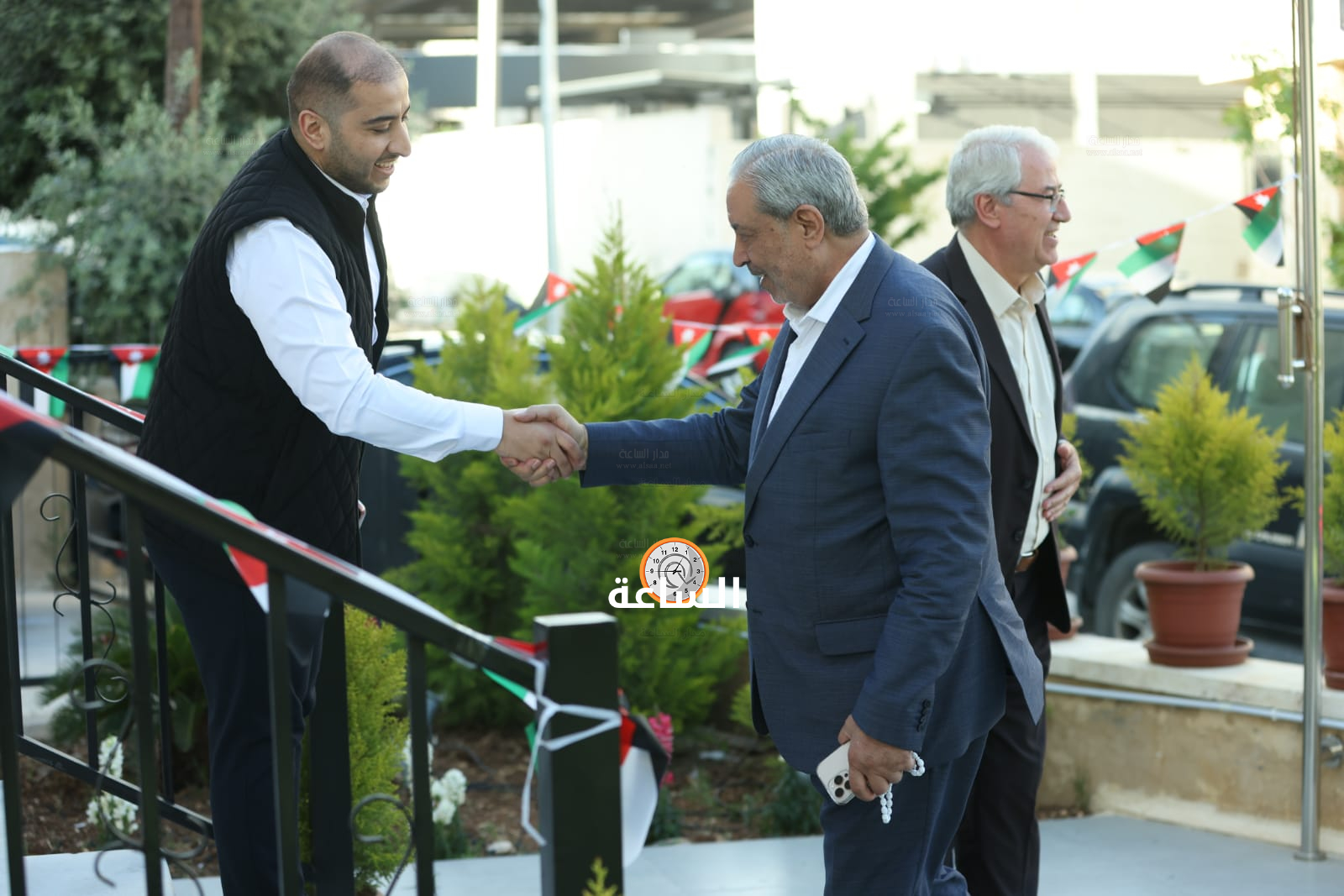 Madar Al-Saa Images 0.23695784858846636