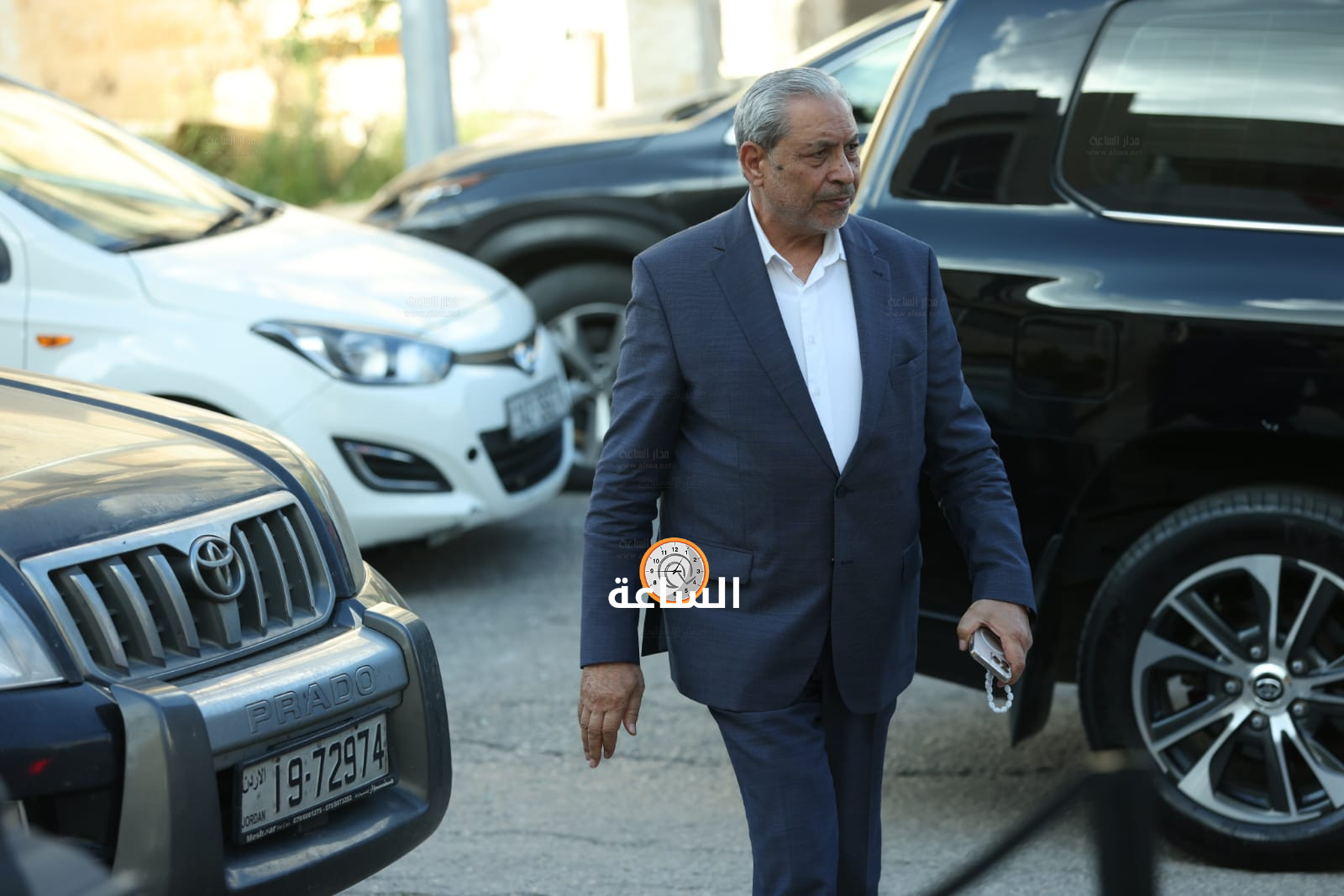 Madar Al-Saa Images 0.8456596804251889