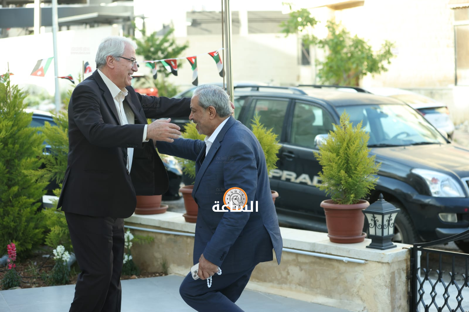 Madar Al-Saa Images 0.8231700671582007