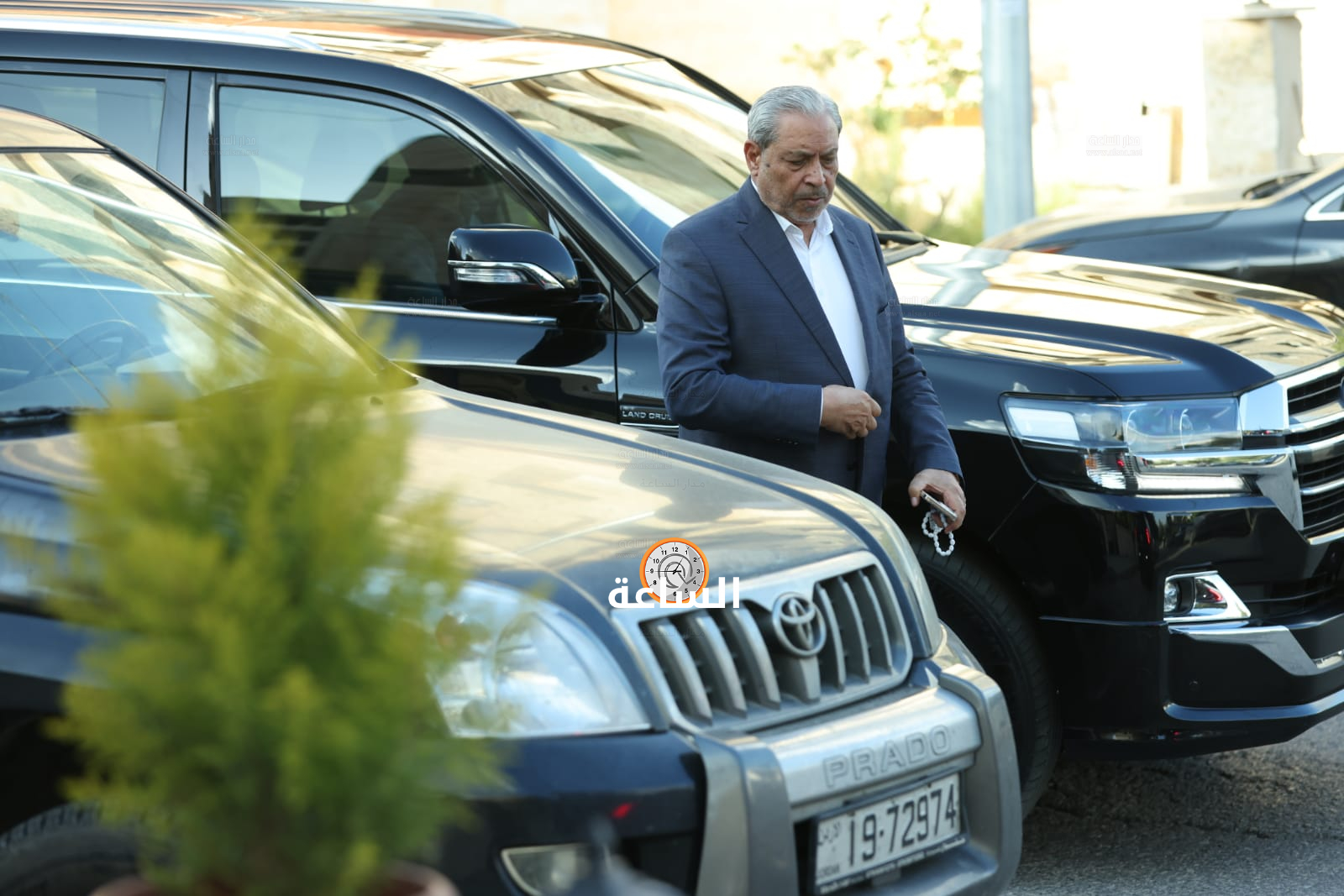 Madar Al-Saa Images 0.2453975230465142