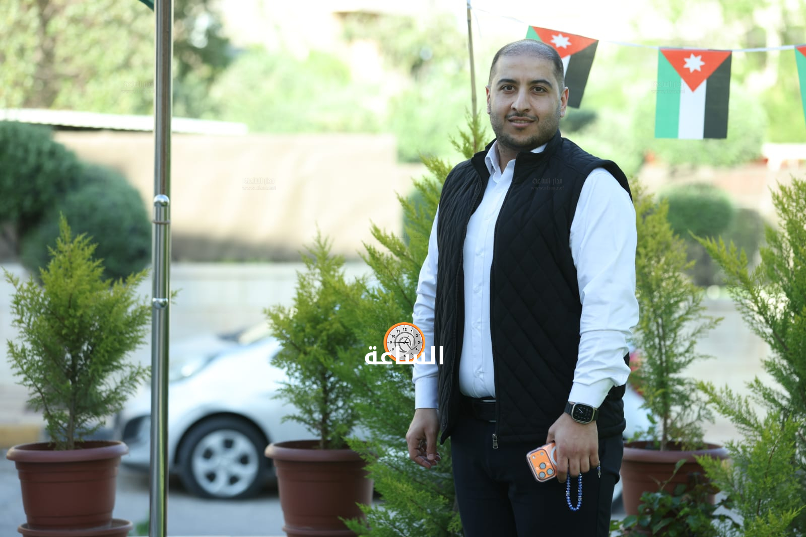 Madar Al-Saa Images 0.04736450389761804