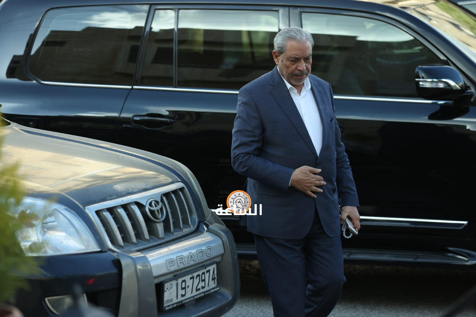 Madar Al-Saa Images 0.18111245657126973